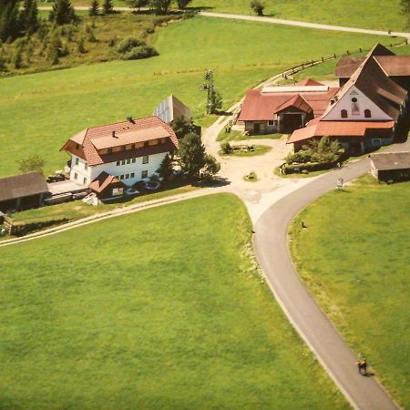 Zeutschach Erholung Am Bauernhof Bei Familie Seidl / Messner 빌라 외부 사진
